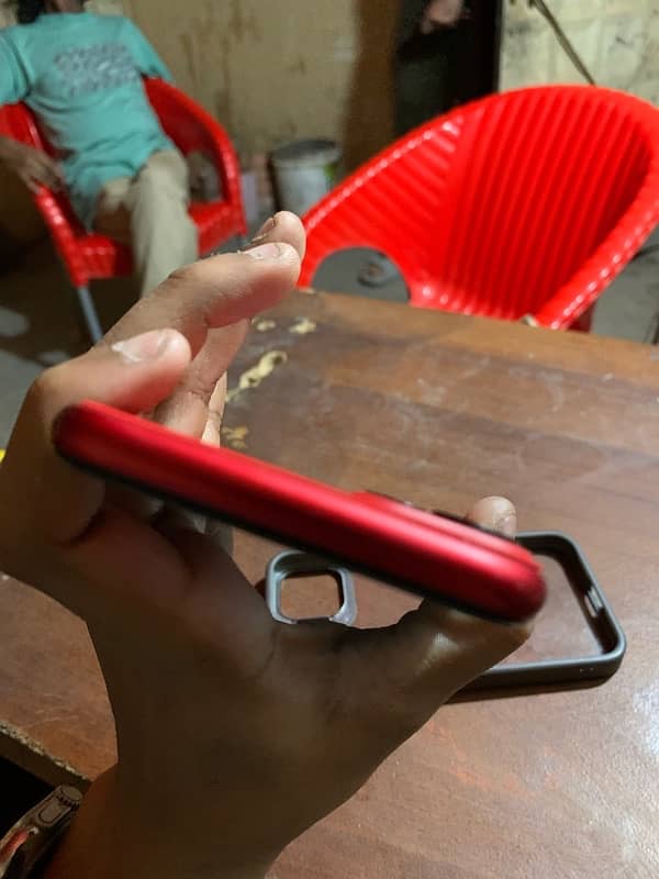 iPHone Xr Fu covert 13 6