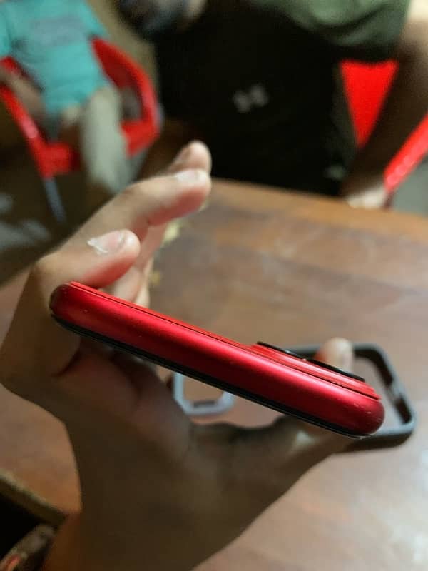 iPHone Xr Fu covert 13 7