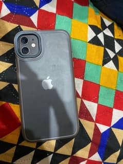 Iphone 11 Non Pta  Factory Unlock 64gb Look Like New