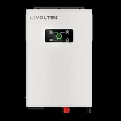 Livoltek 3 kw hybrid inverter