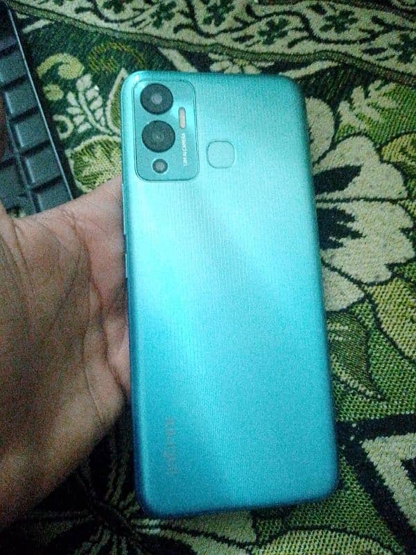 Infinix hot 12 play for sale urgent 0