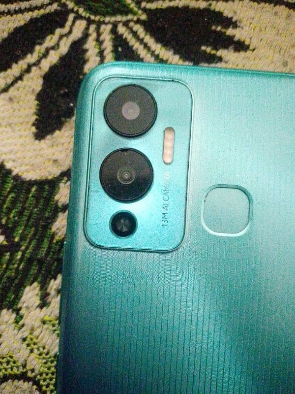 Infinix hot 12 play for sale urgent 4