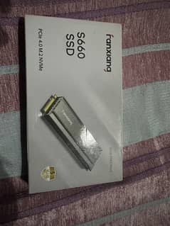 Ssd 500 GB for Pc And PS5