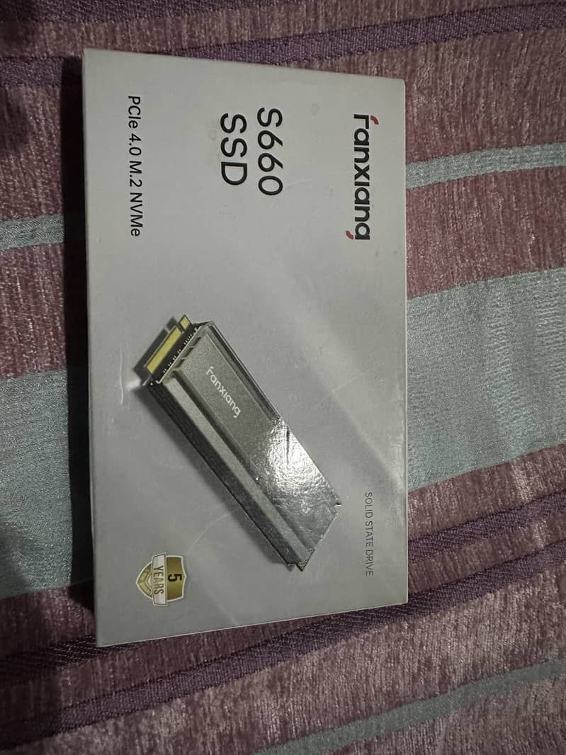 Ssd 500 GB for Pc And PS5 0