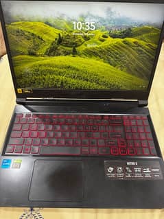 Acer Nit Predator Nitro 5 Gaming Laptop For Sale