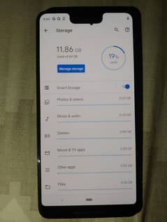 Google Pixel 3xl ( Sim Working )