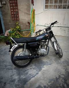 honda 2023/22 full new