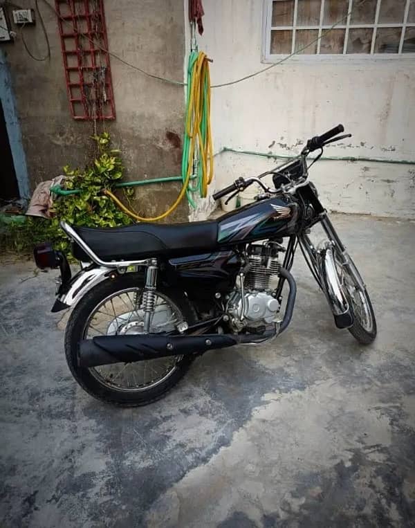 honda 2023/22 full new 0