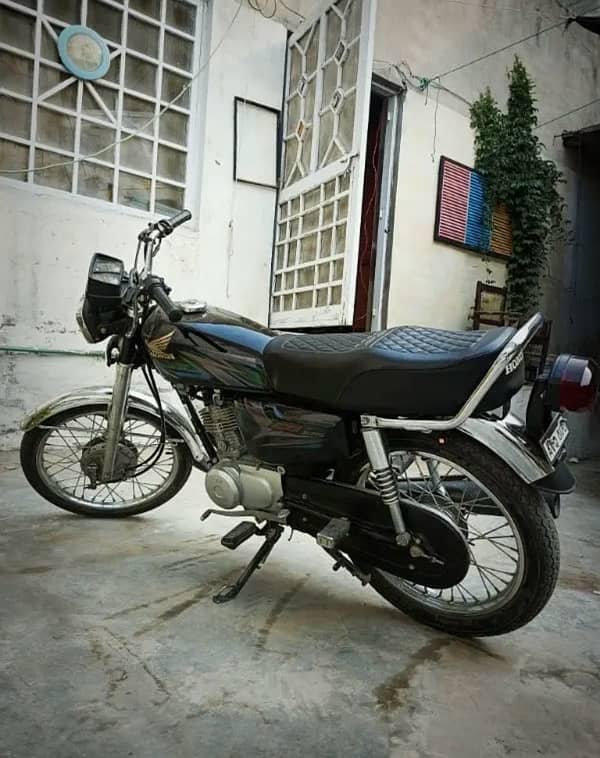 honda 2023/22 full new 1