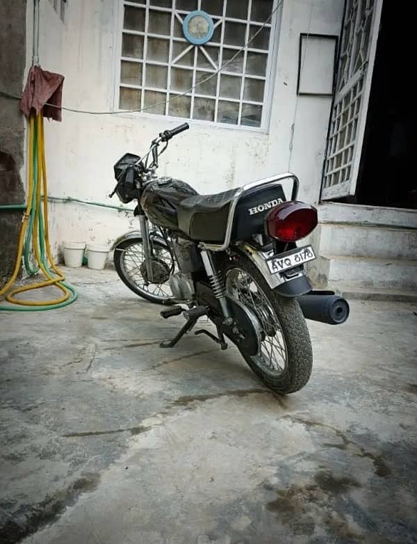 honda 2023/22 full new 2