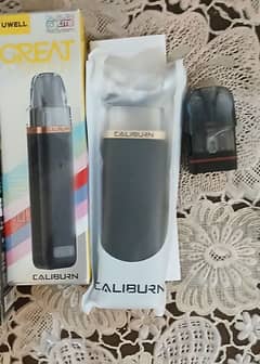 caliban G3 Lite