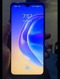 vivo v21e