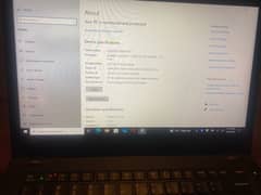 lenovo thinkpad t470 i7 touch