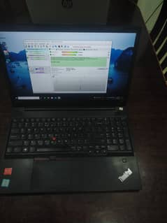 lenovo E580 i7-8th gen with amd radeon graphics card