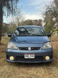 Suzuki Liana 2008 in good condition