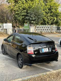 Toyota Prius 2007