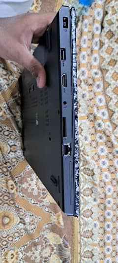 lenovo thinkpad p50s