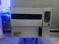 dental autoclave b class ( steam sterilizer ) 30L