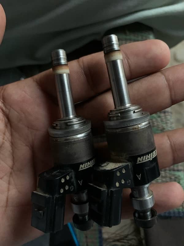 Honda vizel injector 5