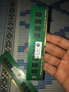 RAM 8GB