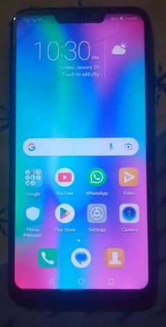 Honor 8c