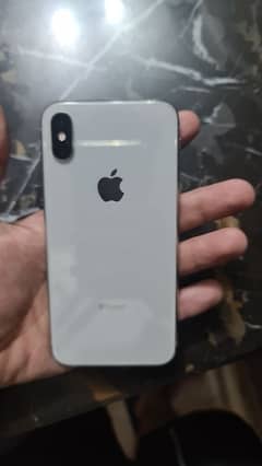 Iphone X 64 Gb Non Pta Factory Unlock read Ad