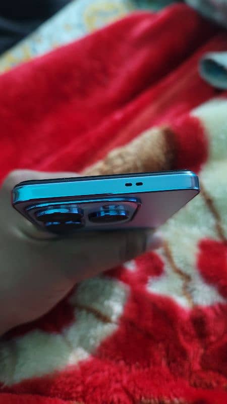 Infinix HOT 40 pro 16gb 256gb 4