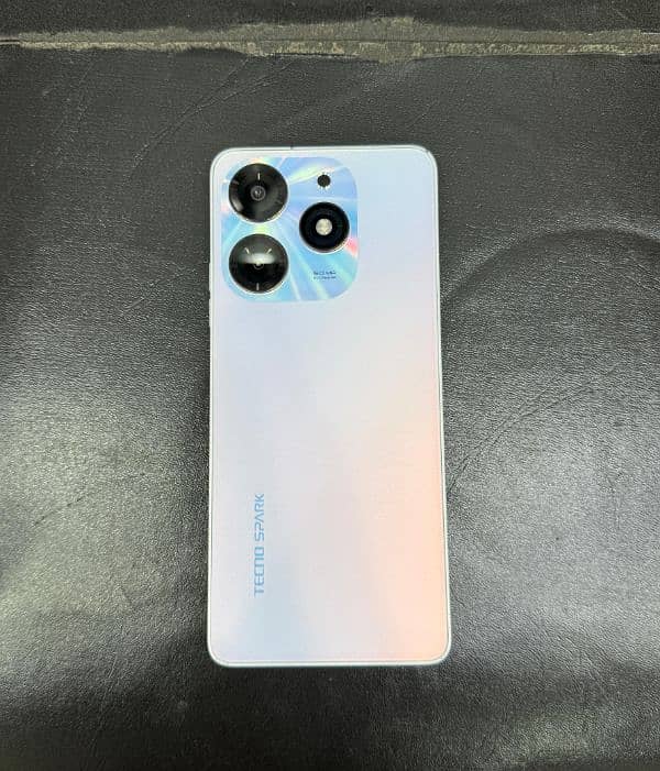 Tecno Spark 10 Pro 16/128 Approved With Box 1