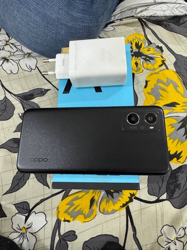 oppo A96 for sale 0