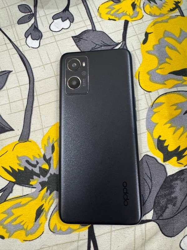 oppo A96 for sale 2