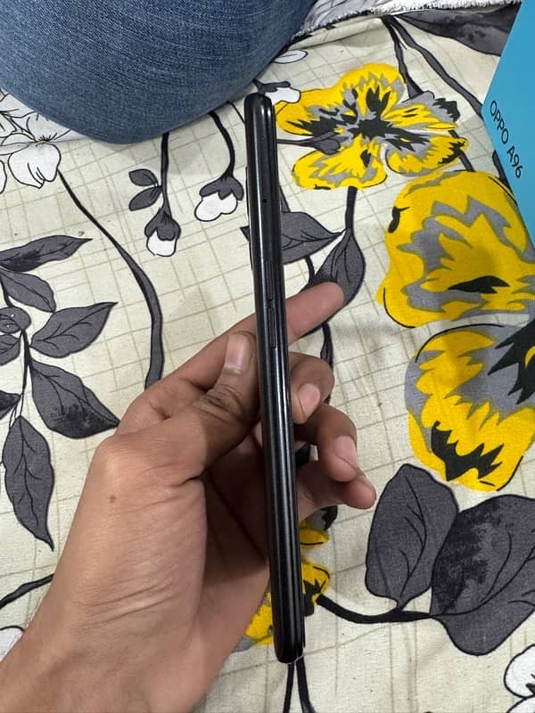 oppo A96 for sale 6