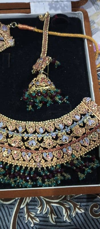 Kundan set 3