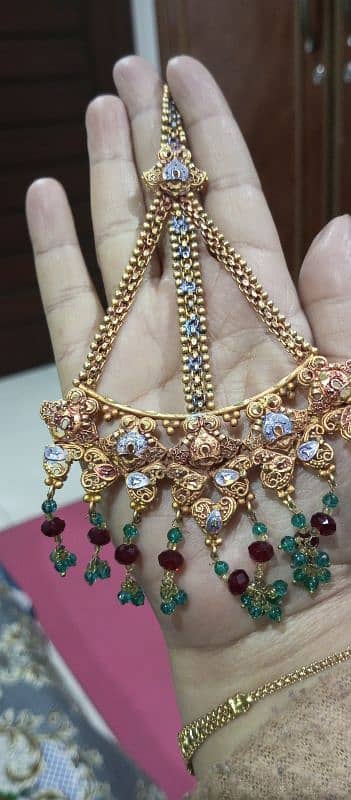 Kundan set 5