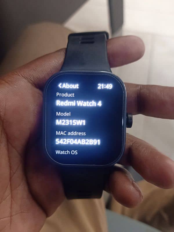 mi smart watch 4.03102857775 0