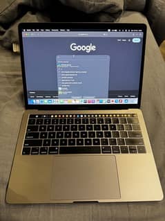 Macbook pro 13 2019 touchbar 10/10