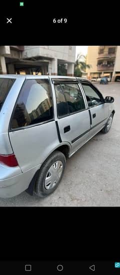 Suzuki cultus