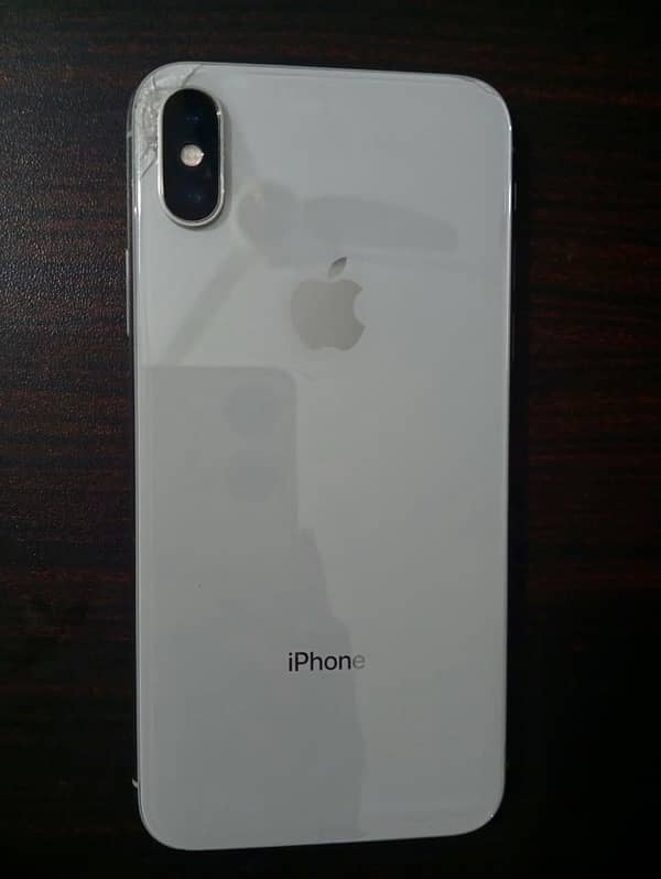 iPhone X 2