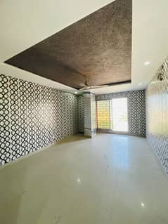 2 bed non furnished apartment available for rent bahria town phase 4