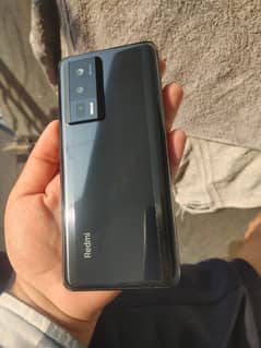 Redmi k60 8/256 PTA 03052663000