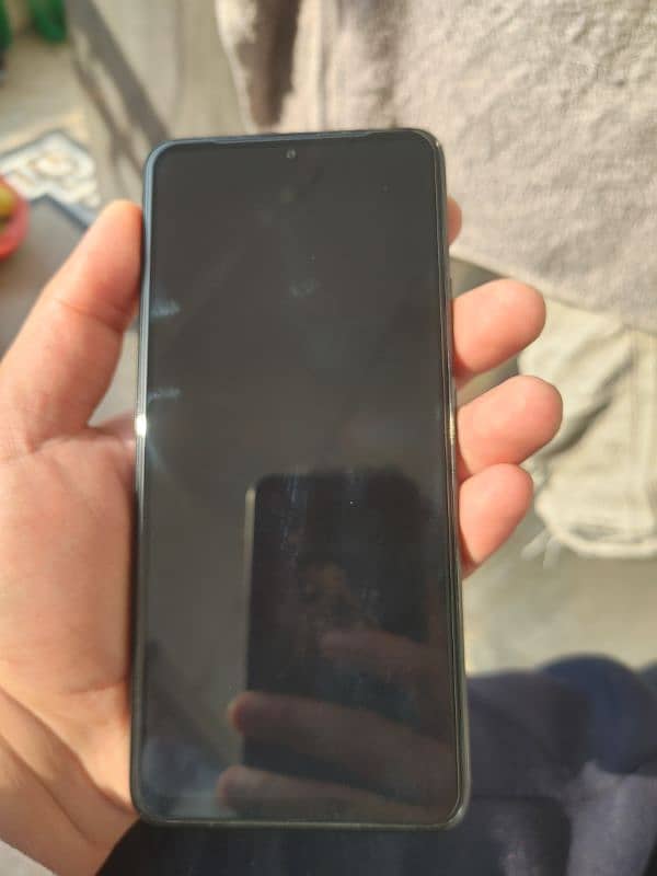 Redmi k60 8/256 PTA 03052663000 2