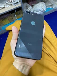 iPhone 8 plus