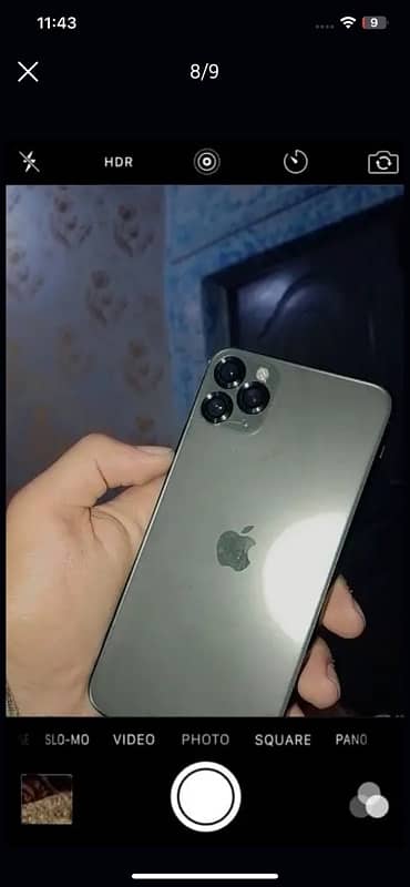 11 pro max for sale 256Gb non pta battery health 76 2