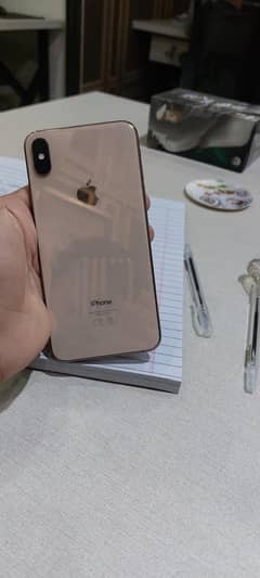 i phone xs max