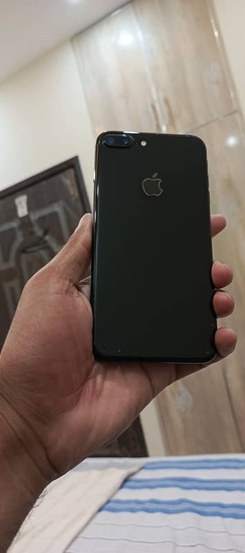 Iphone 7 Plus 0