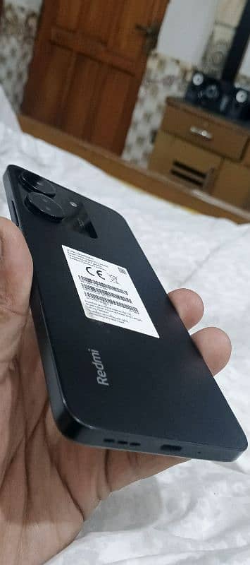 redmi 13c 6/128 2