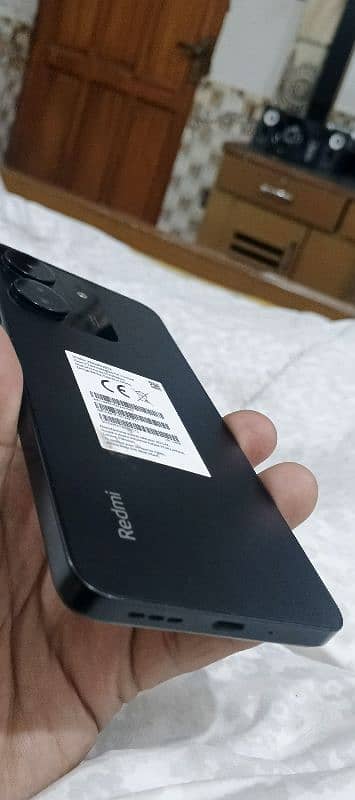 redmi 13c 6/128 3