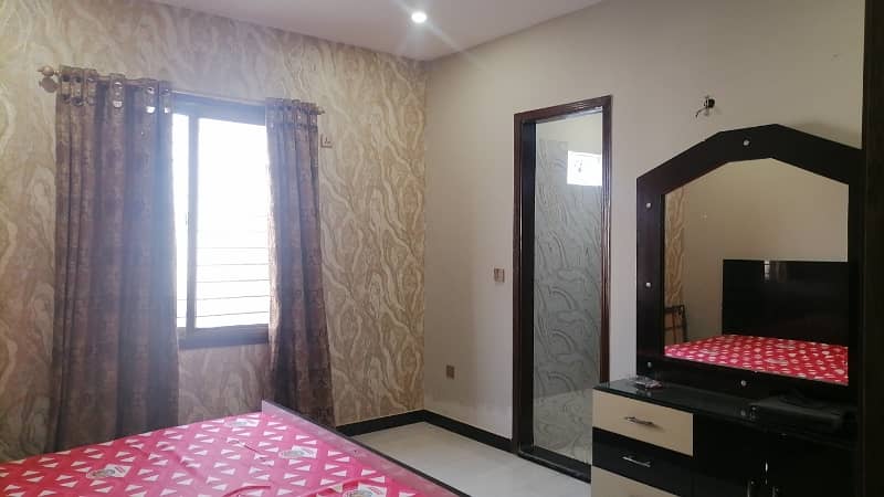 In Karachi You Can Find The Perfect Prime Location Upper Portion For Rent 3