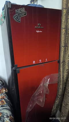 REFRIGERATOR DAWLANCE 9175WB GD