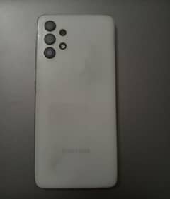 Samsung A32 - All okay