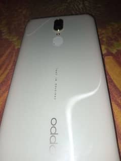 OPPO F11 8.256 condition 10/10 all ok